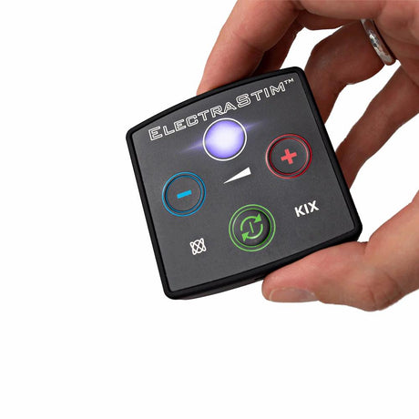 ELECTRASTIM KIX Stimulator Pack from ElectraStim.