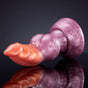 Fenrir the Wolf Dragon from Bad Dragon.