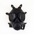 FMJ05 Gas Mask, Tinted from REGULATION.