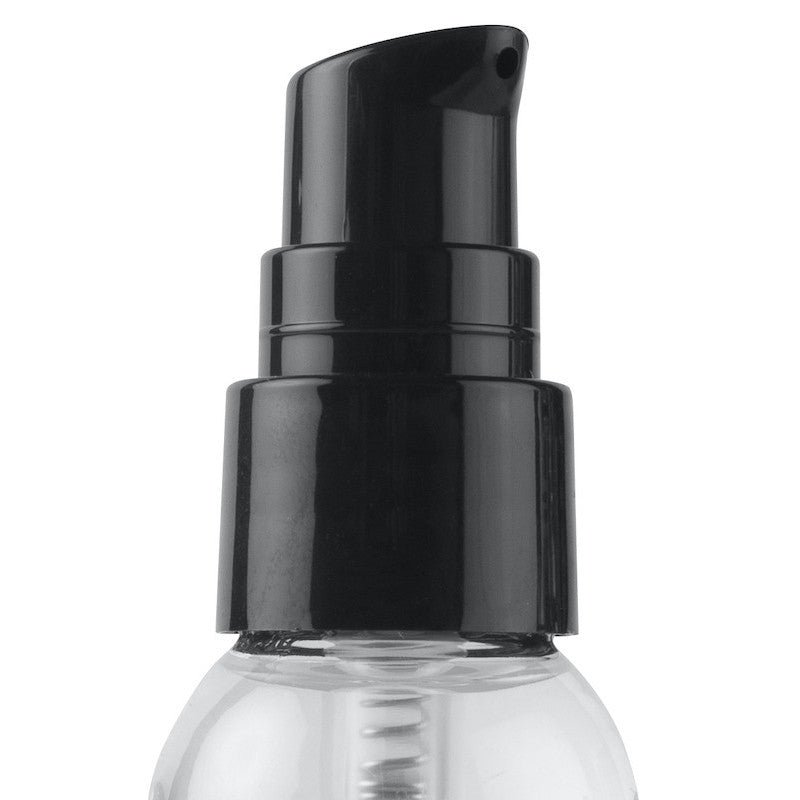 Fuck & Fist Extreme Silicone Lube from Fuck & Fist.