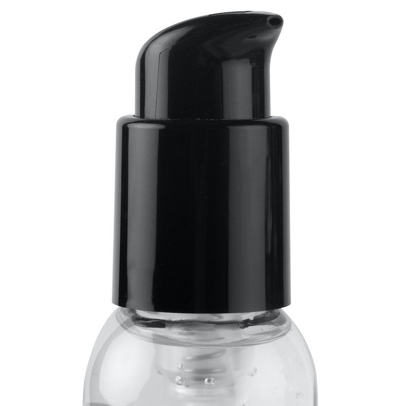 Fuck & Fist Extreme Silicone Lube from Fuck & Fist.