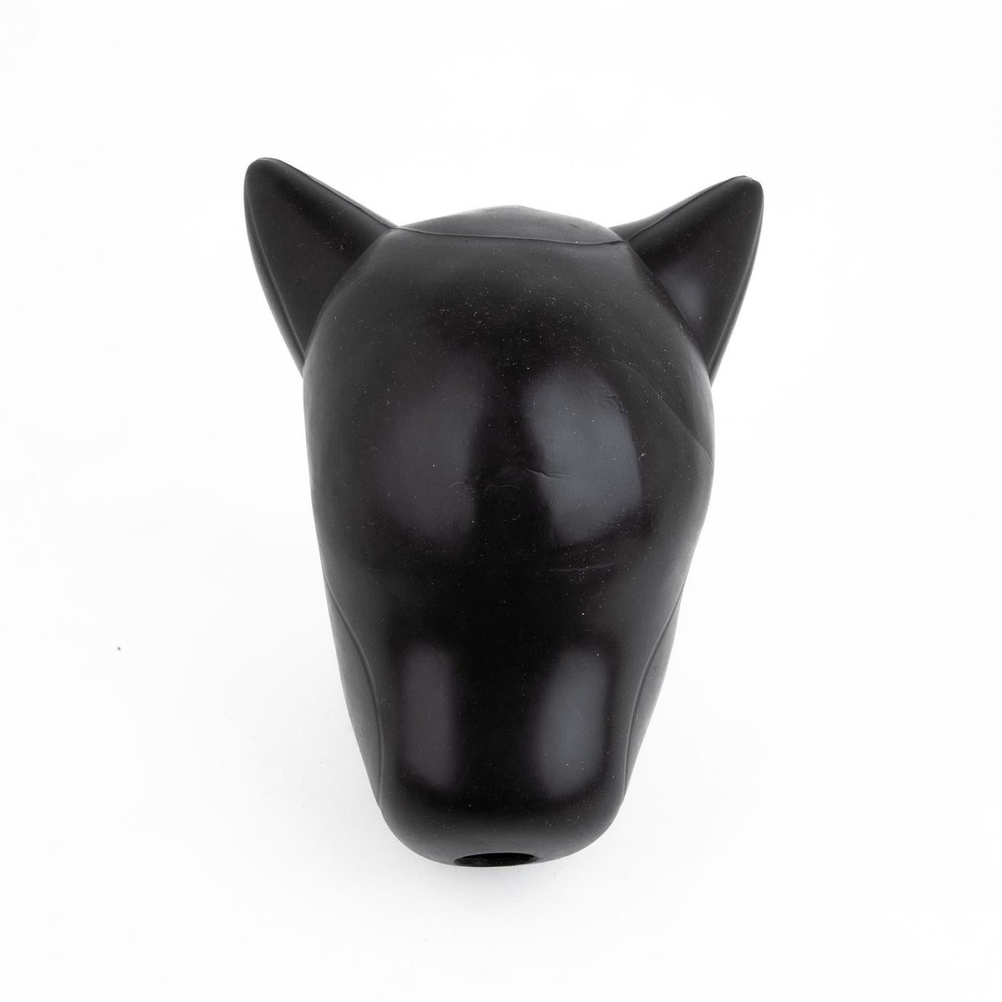 FURRJOI Silicone Ido Dog Drone, Black from Furrjoi.