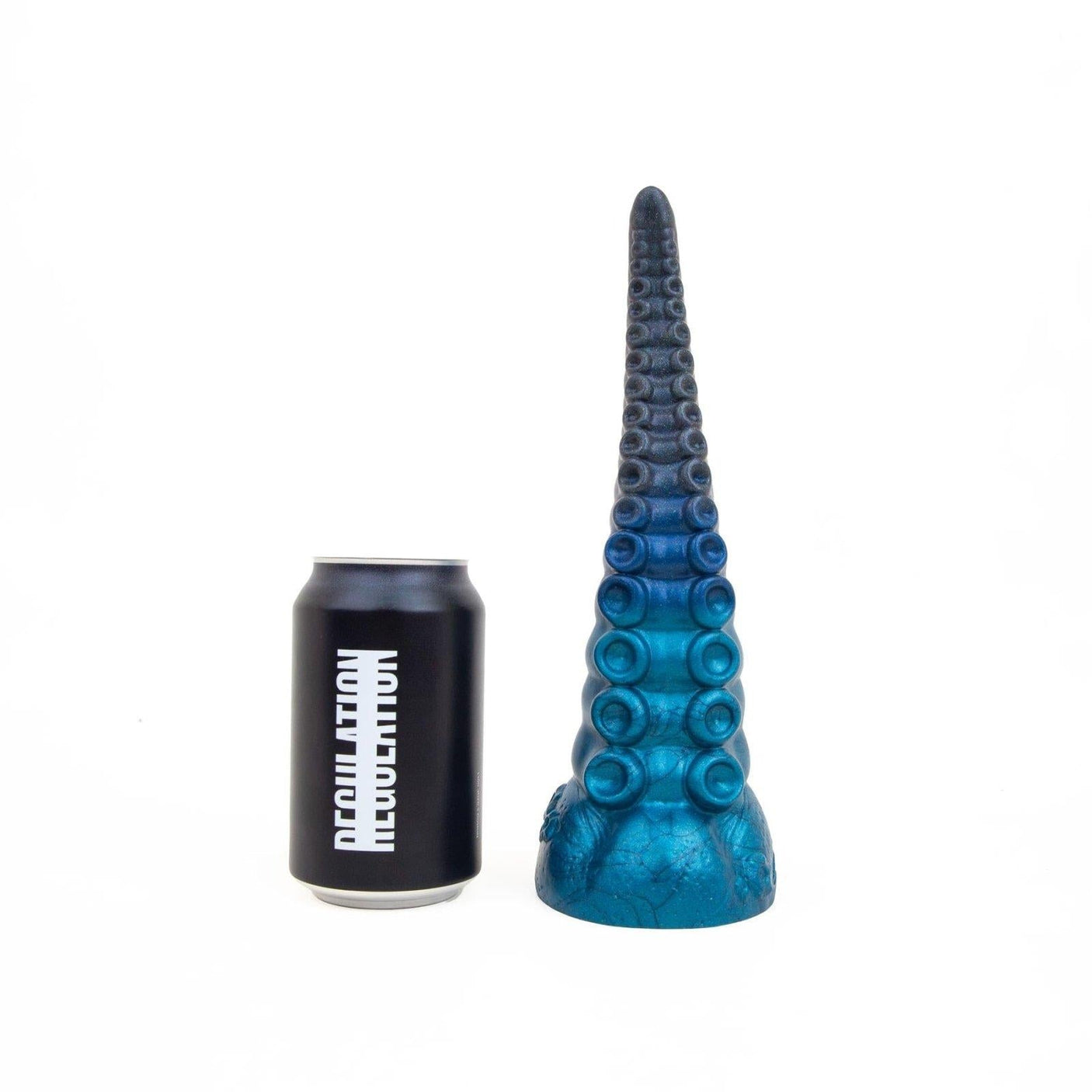 Ika, Natural, Dragon Mount from Bad Dragon.