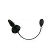 Inflatable plug, 43mm, Solid Core from Elastic - Dreams.