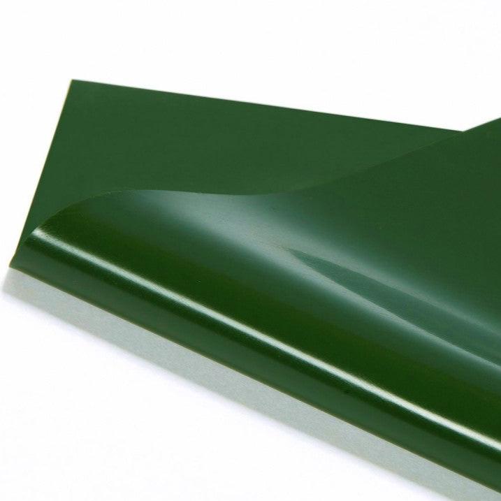 Latex Colour Swatch from REGULATION Custom.