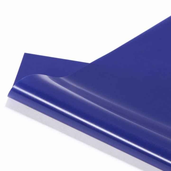 Latex Colour Swatch from REGULATION Custom.