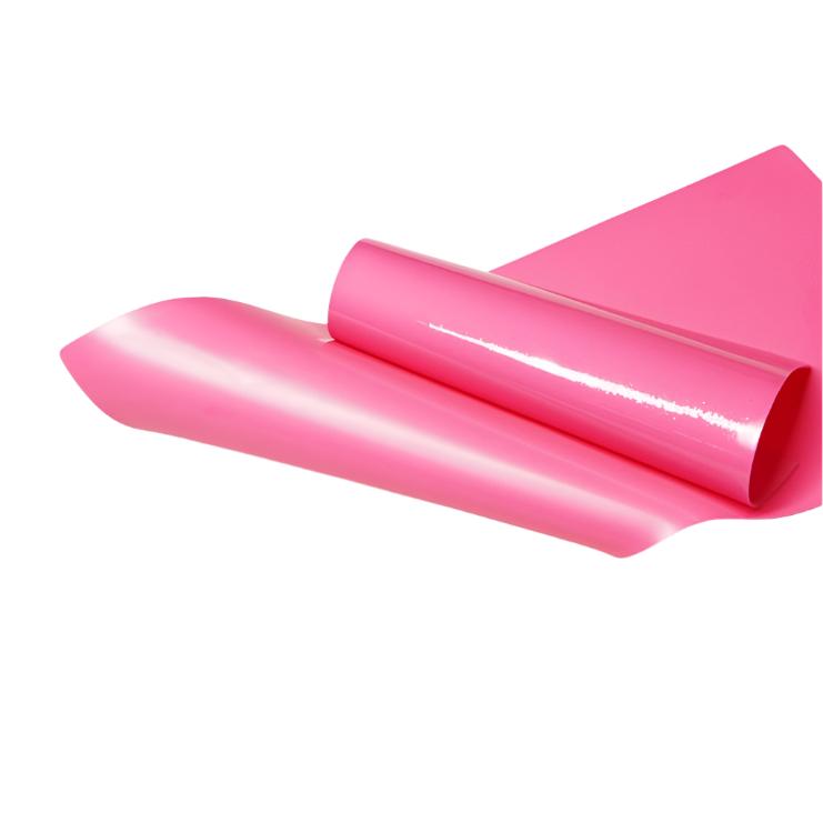 Latex Colour Swatch from REGULATION Custom.