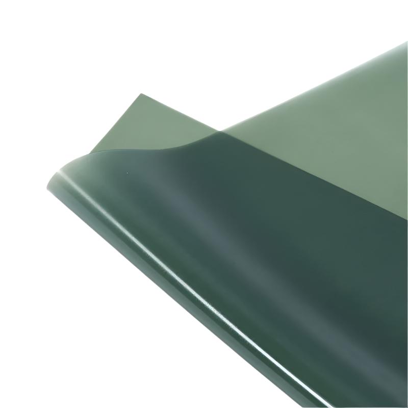 Latex Colour Swatch from REGULATION Custom.