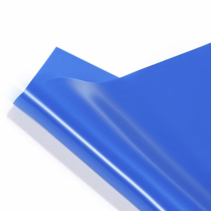 Latex Colour Swatch from REGULATION Custom.