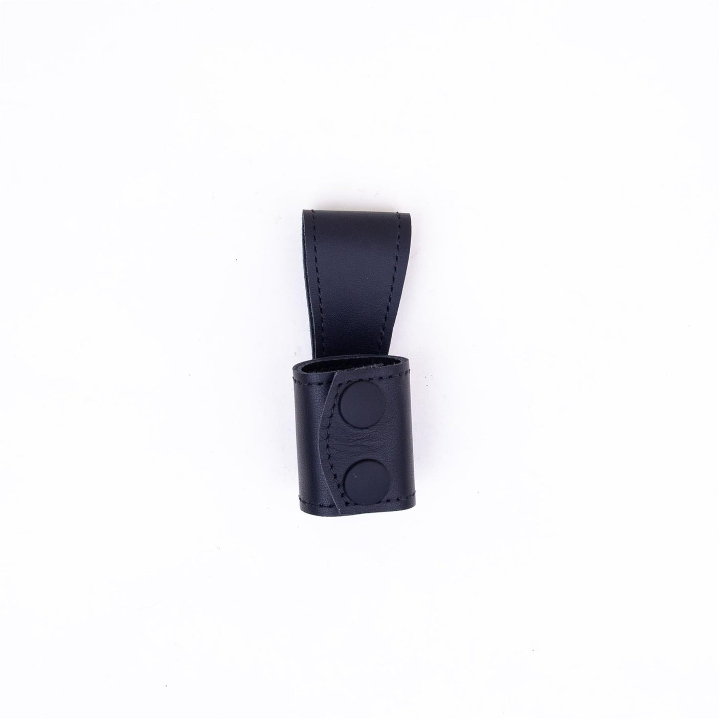 Leather Flogger Belt Holder from REGULATION.