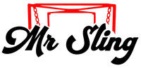 Mr. Sling logo
