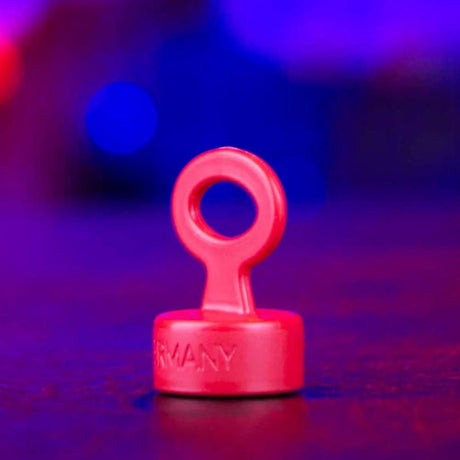 Magic Key from Cuffed.