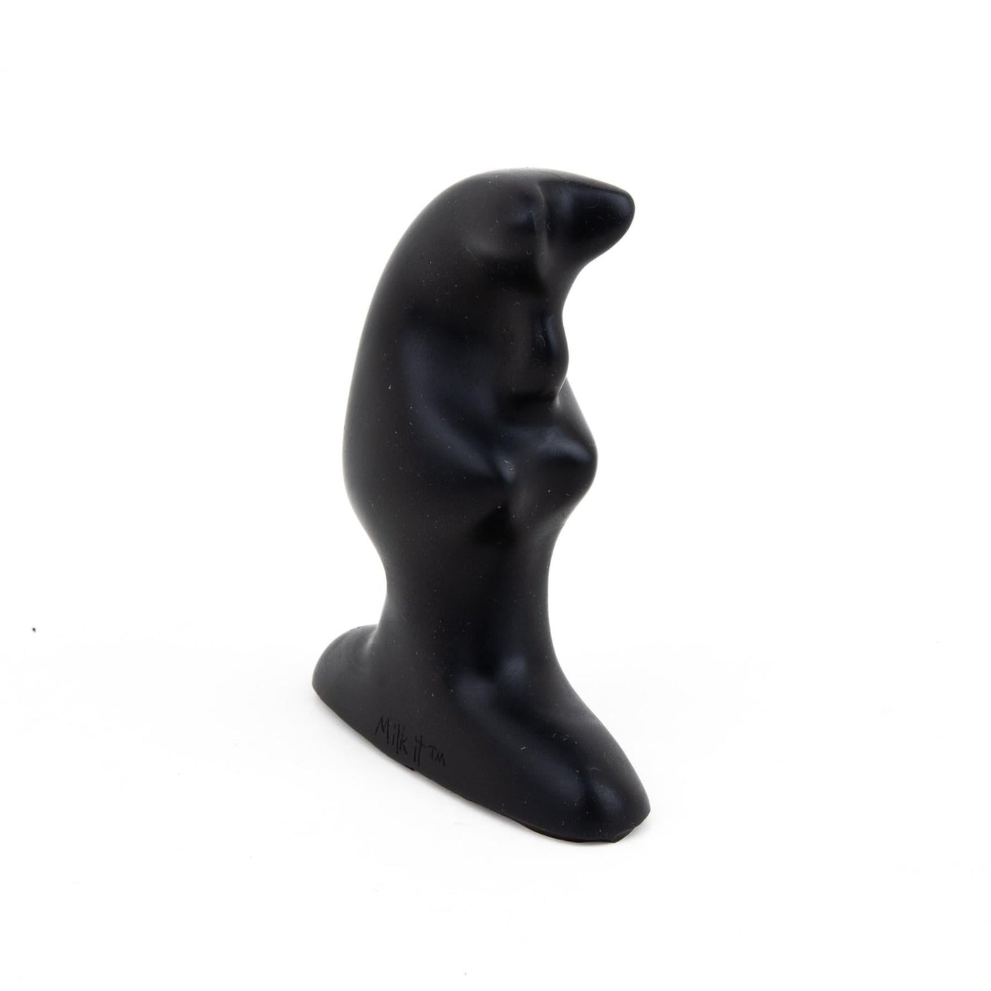 Milk It v2.0, Firmer Black from SquarePegToys.