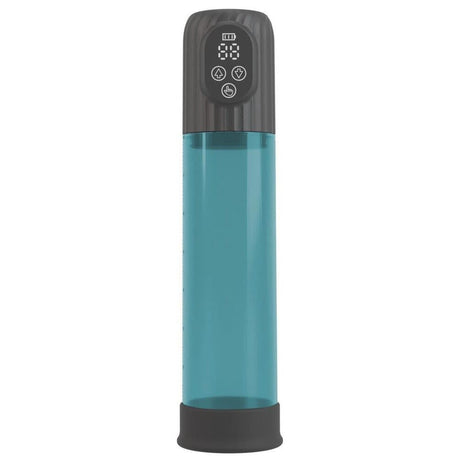 Mister Boner, Automatic Vacuum Pump from Mister Boner.