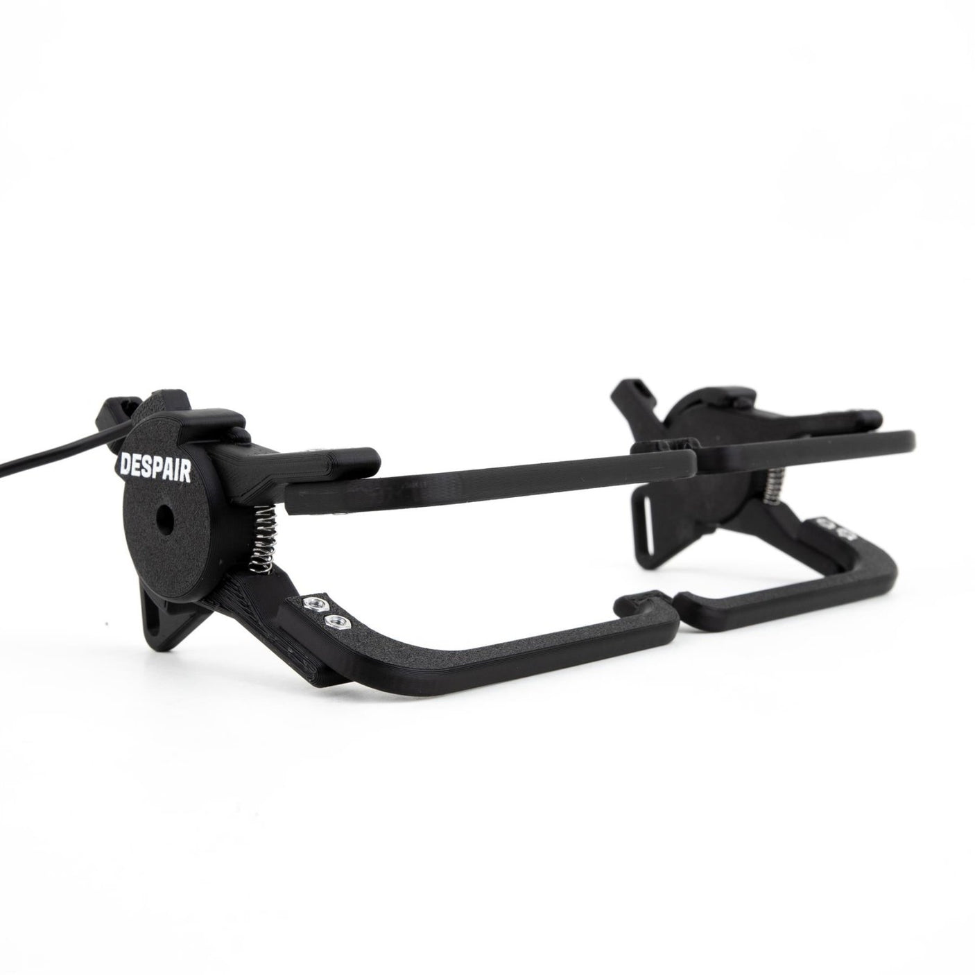 Mouth Position Electro Trigger System 1.0, Dungeon Lab Compatible from Despair-Lab.