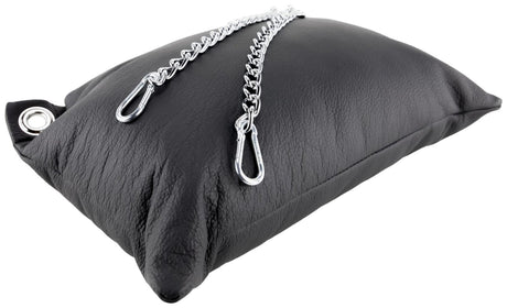 MR. SLING Pillow, Black from Mr. Sling.