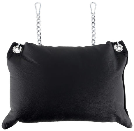 MR. SLING Pillow, Black from Mr. Sling.