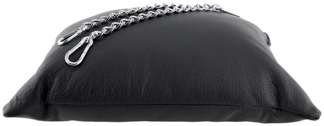 MR. SLING Pillow, Black from Mr. Sling.