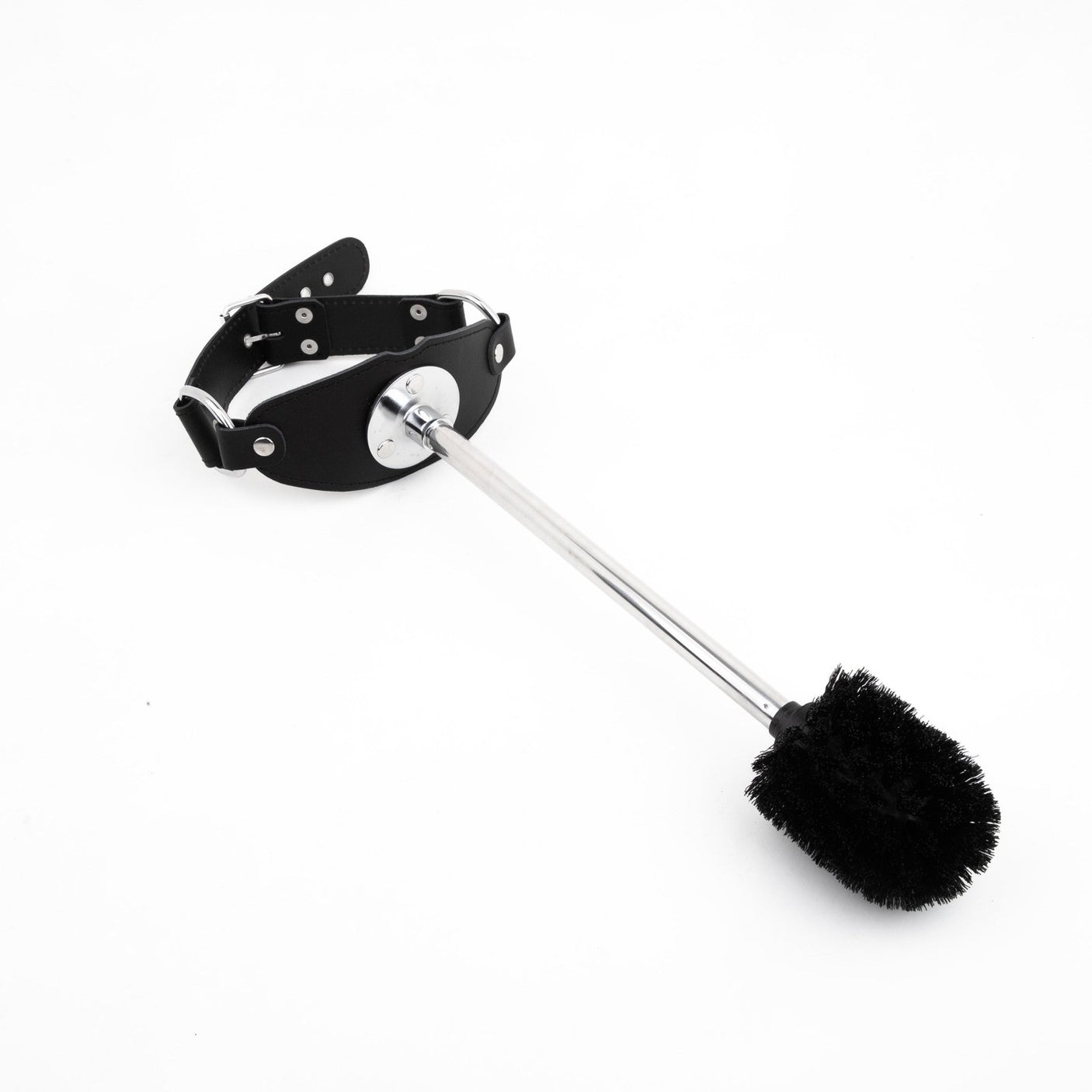 MultiPerv - 3 Attachment Service Gag from Mister B.