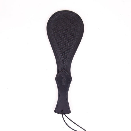Oval Paddle from Fetters.
