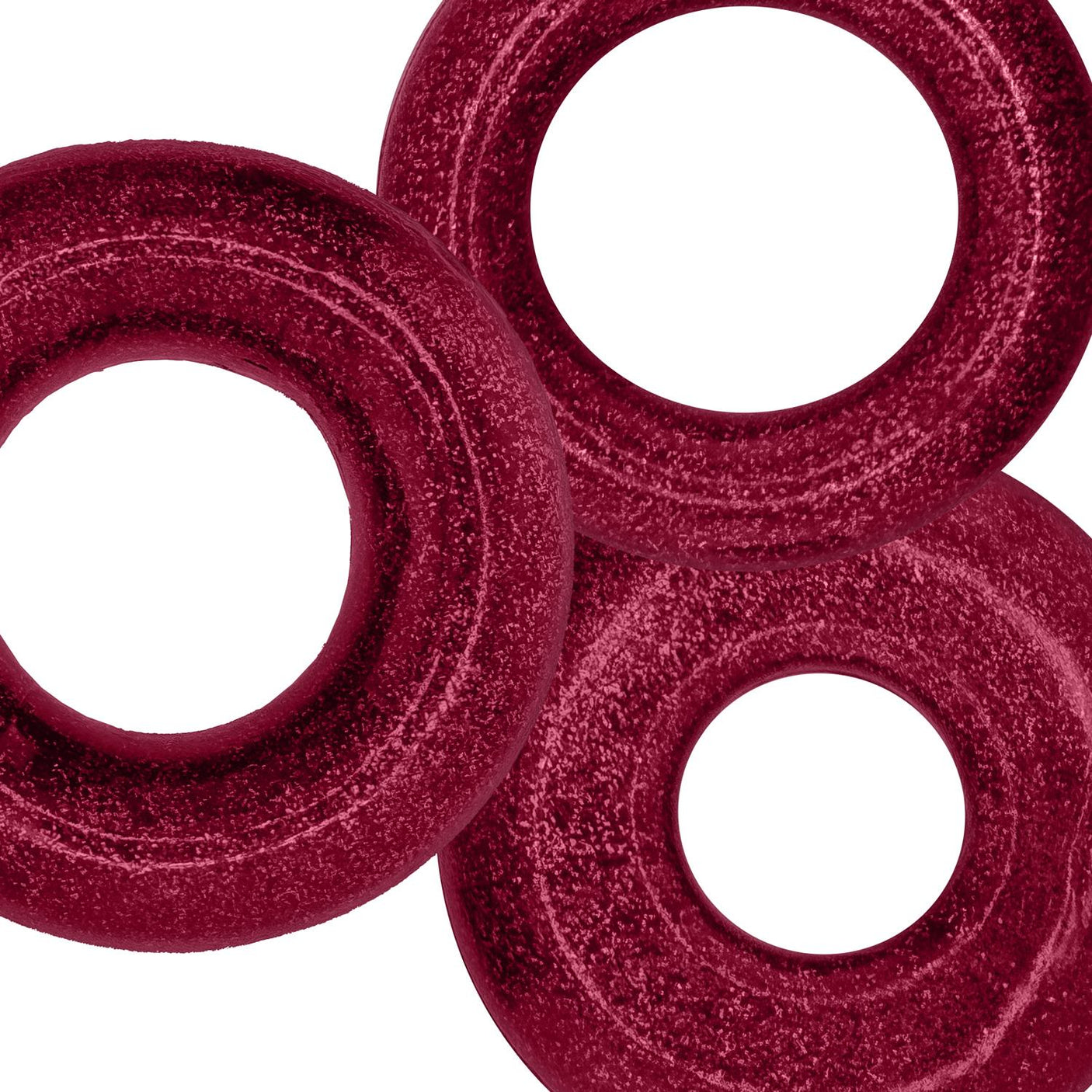 Oxballs Cockpack Multi Design 3 - pack from Oxballs.