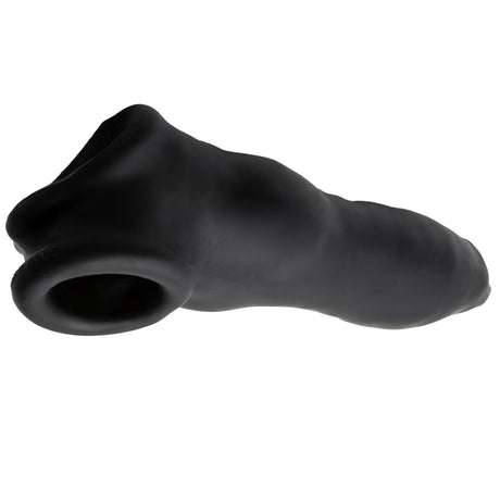 OXBALLS Fido, Cocksheath, Night Black from Oxballs.