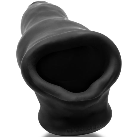 OXBALLS Fido, Cocksheath, Night Black from Oxballs.