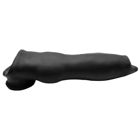 OXBALLS Fido, Cocksheath, Night Black from Oxballs.