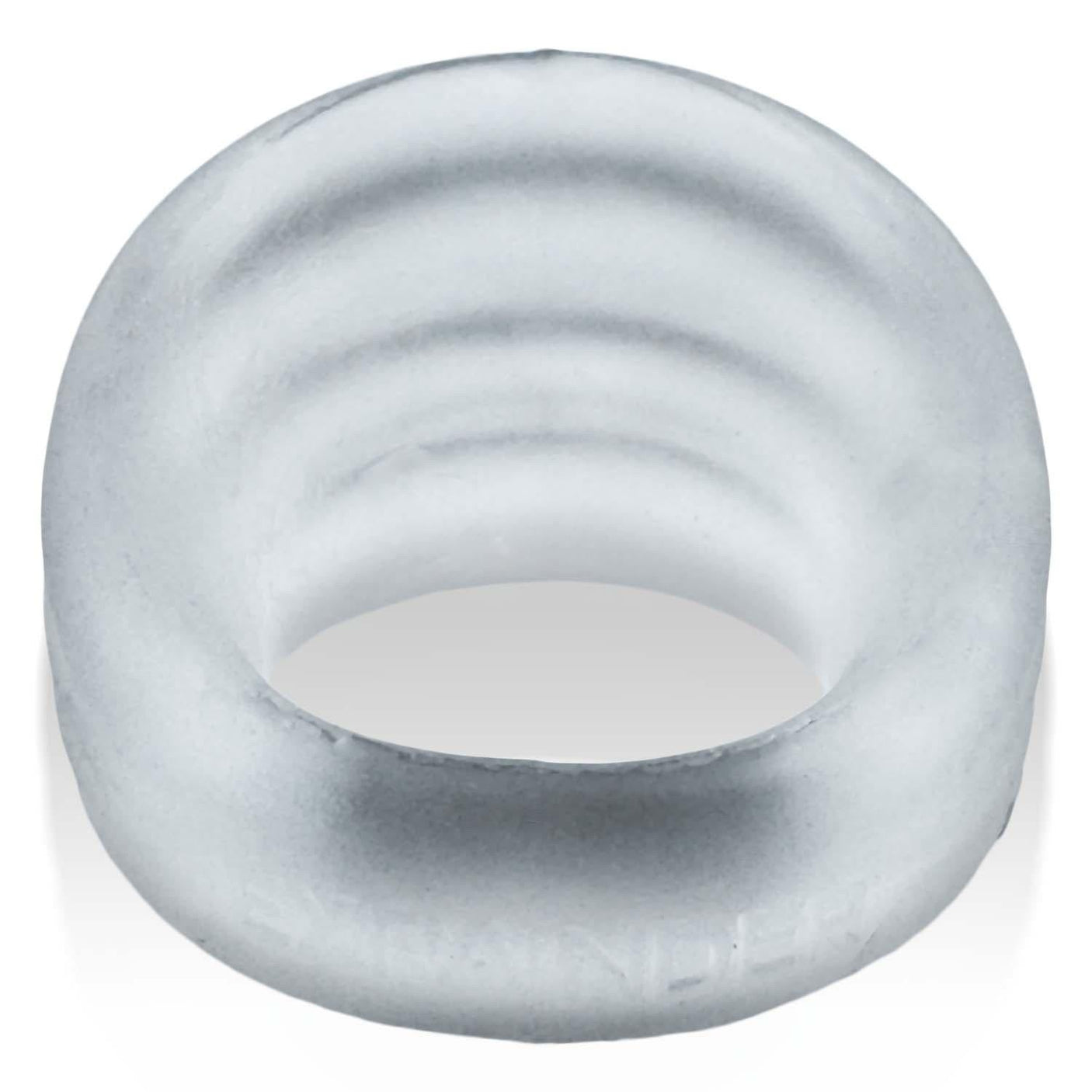 Oxballs Hünkyjunk, Expander Cockring, Clear Steam from Hunkyjunk.