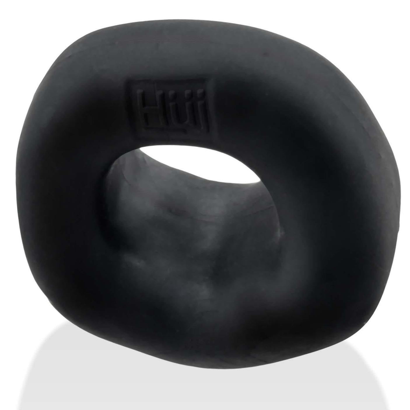 Oxballs Hünkyjunk, Fit Bulge Cockring, Black Fog from Hunkyjunk.