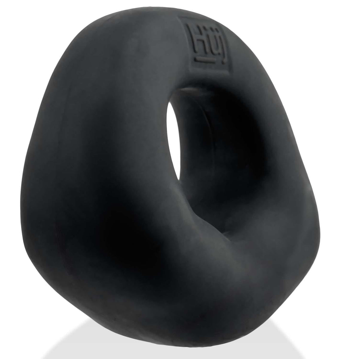 Oxballs Hünkyjunk, Fit Bulge Cockring, Black Fog from Hunkyjunk.