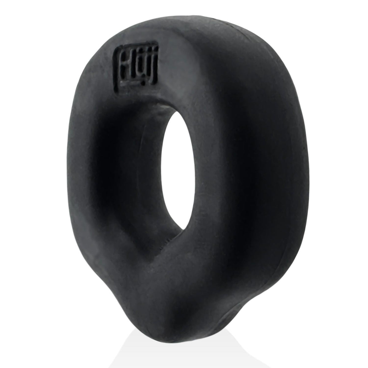 Oxballs Hünkyjunk, Fit Grips Cockrings 2 Pack, Black/Red from Hunkyjunk.