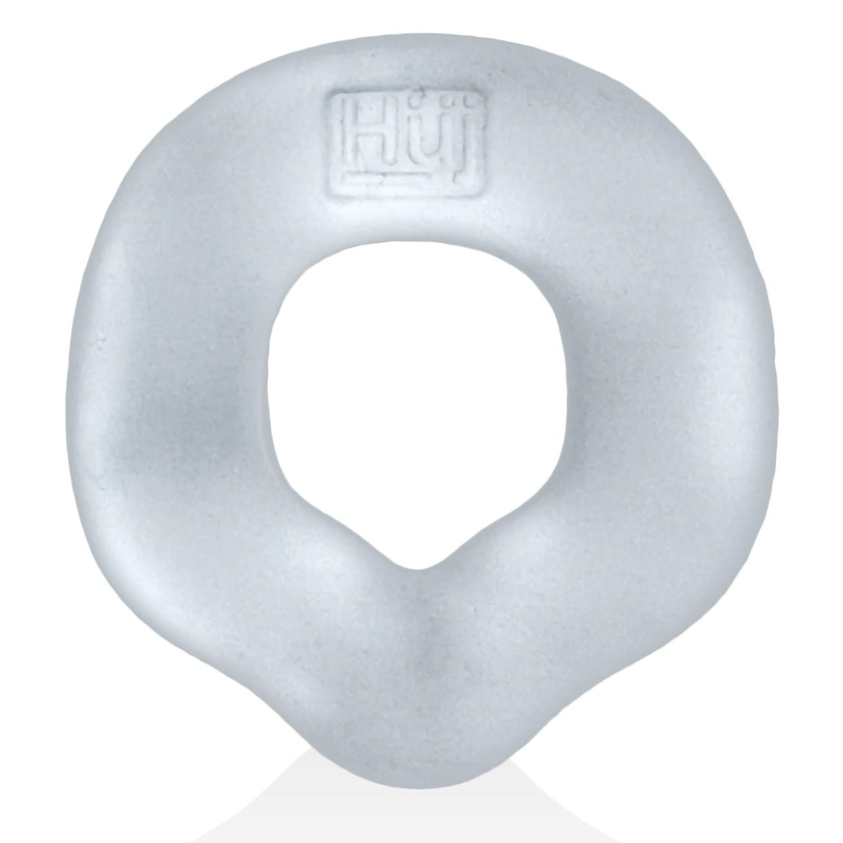 Oxballs Hünkyjunk, Fit Grips Cockrings 2 Pack, Clear from Hunkyjunk.