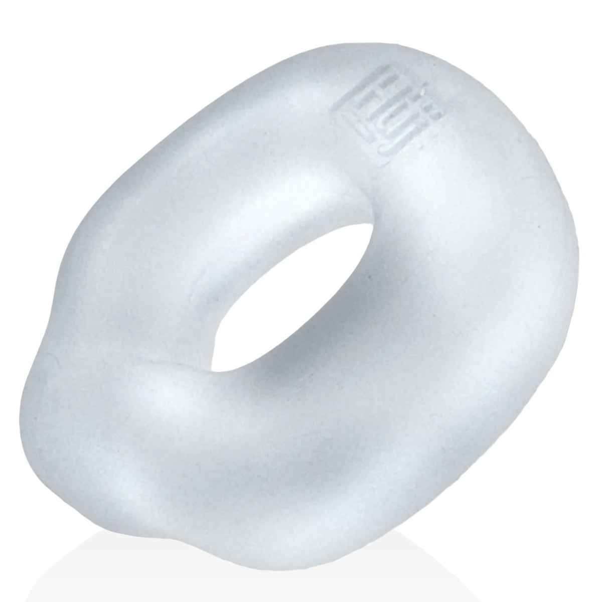 Oxballs Hünkyjunk, Fit Grips Cockrings 2 Pack, Clear from Hunkyjunk.