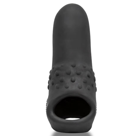 OXBALLS Knotter, Cocksheath, Night Black from Oxballs.