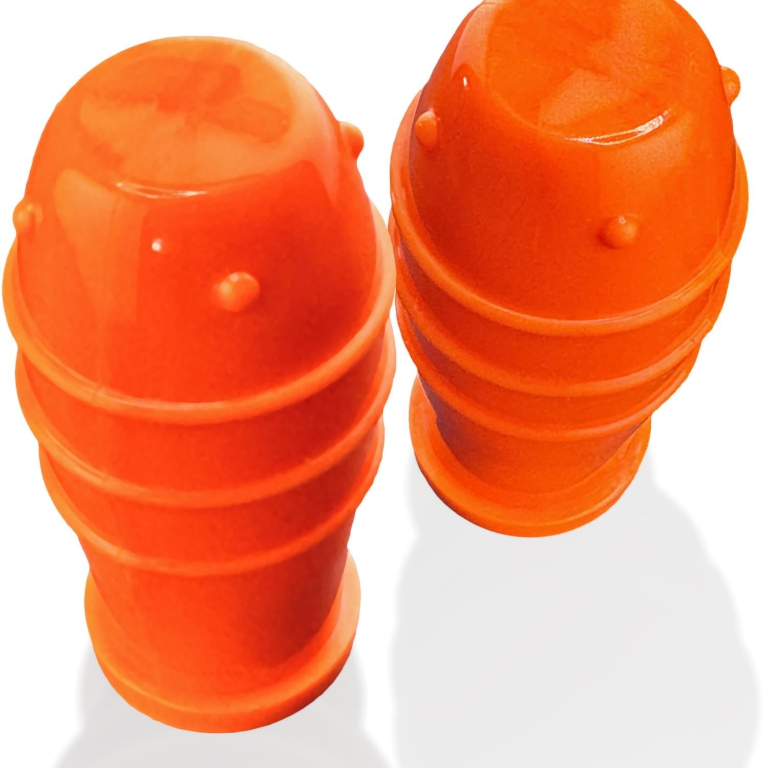 Oxballs Lankyz Silicone Nipsuckers from Oxballs.