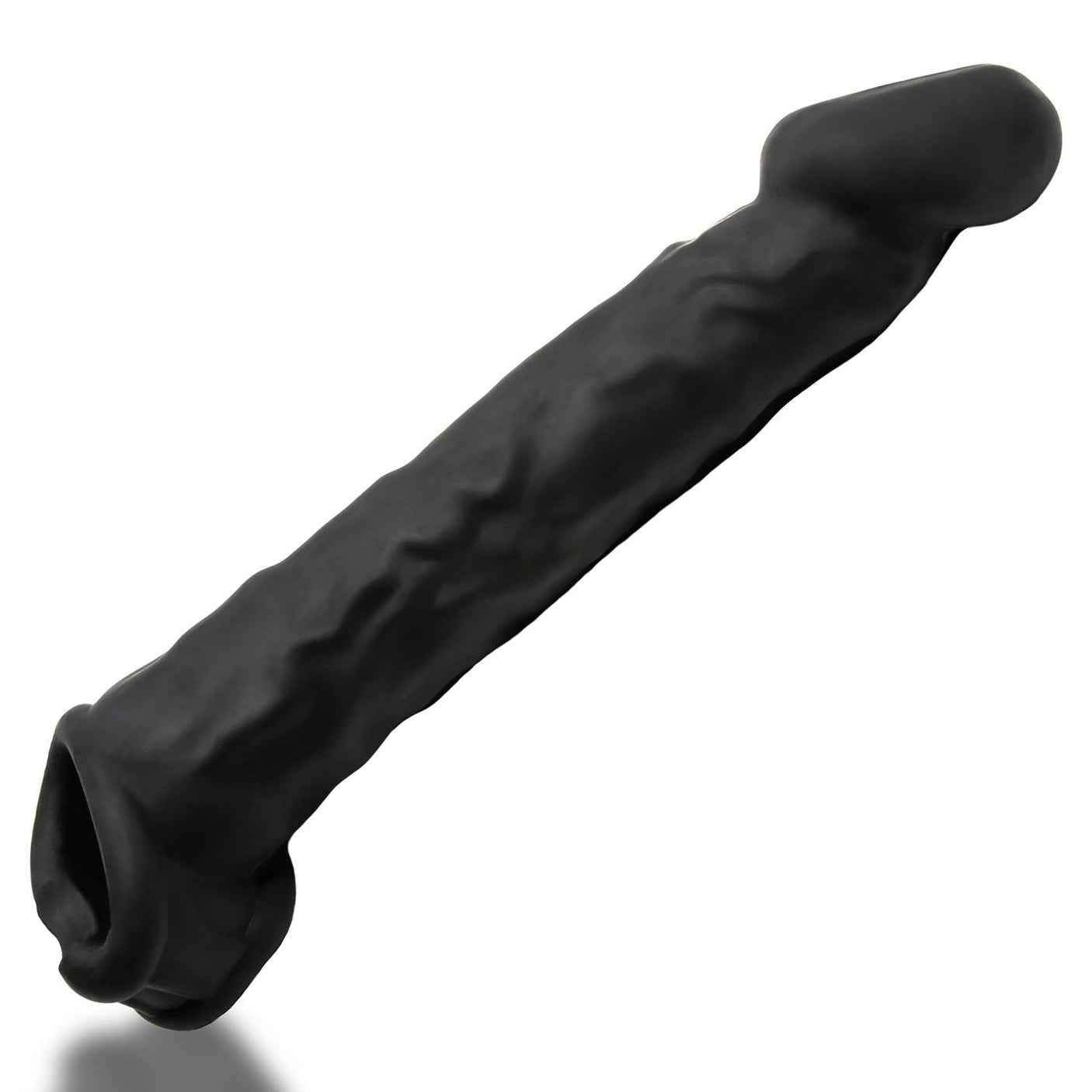 OXBALLS Muscle Ripped, Cocksheath, Night Black from Oxballs.