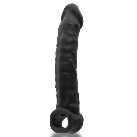 OXBALLS Muscle Ripped, Cocksheath, Night Black from Oxballs.