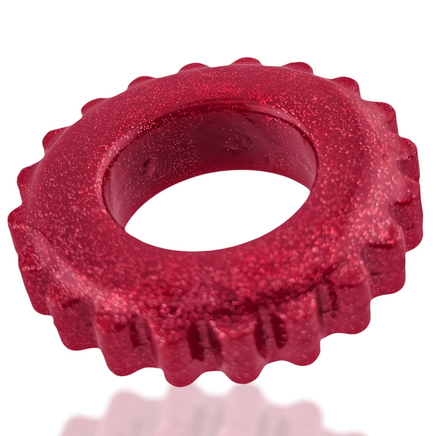 Oxballs Plushy Single Ring from Oxballs.