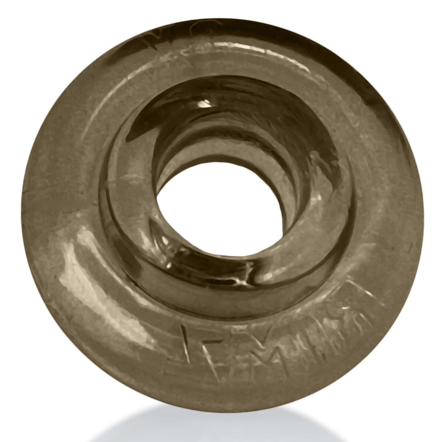 Oxballs Rimz Big Single Ring from Oxballs.