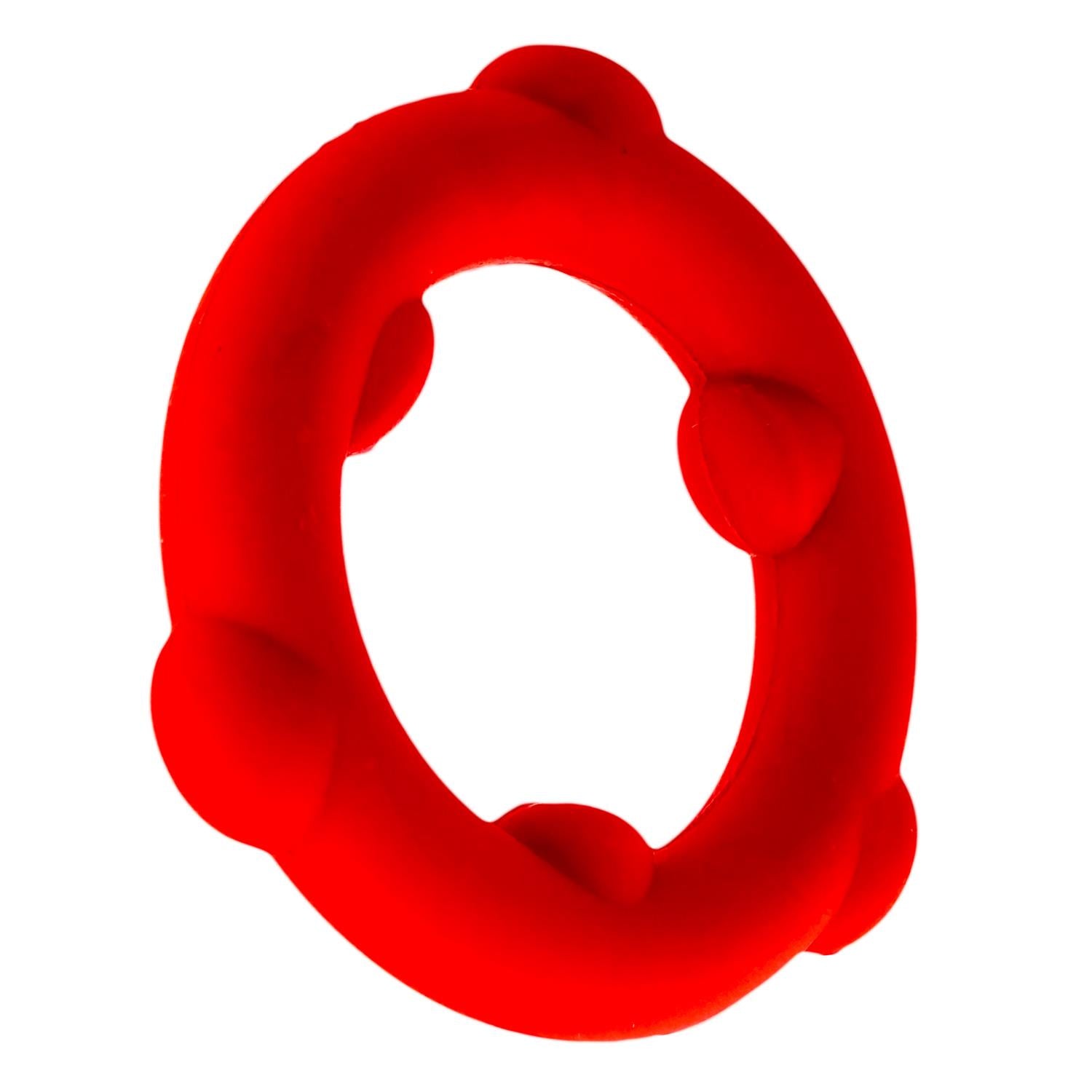 Oxballs Spinner Single Silicone Ring from Oxballs.