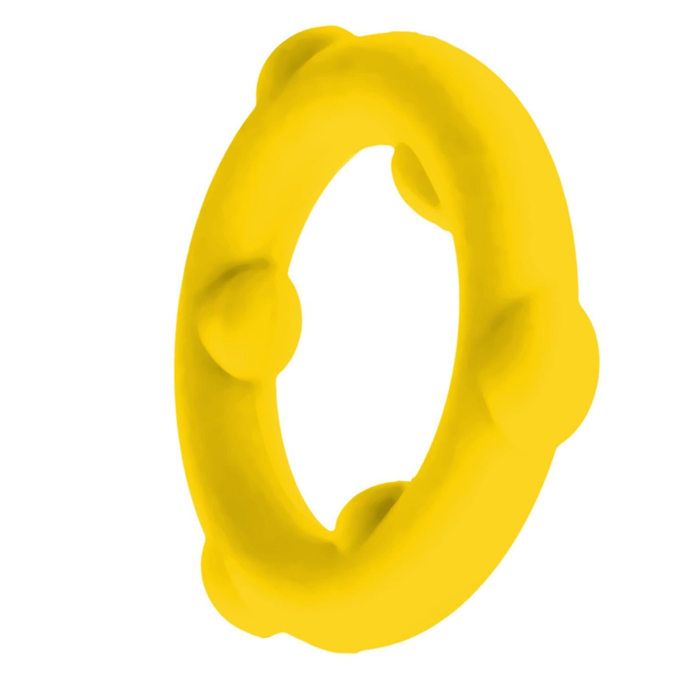 Oxballs Spinner Single Silicone Ring from Oxballs.