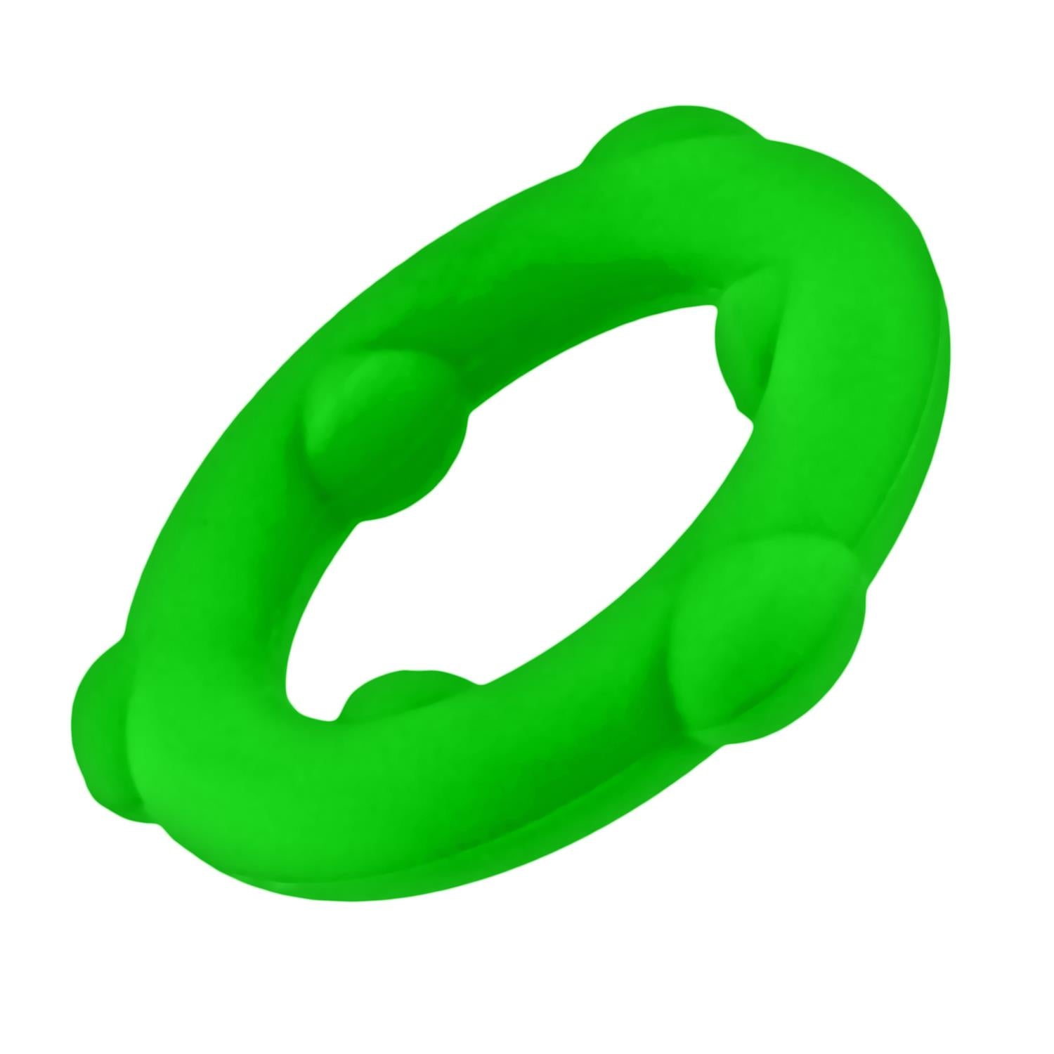 Oxballs Spinner Single Silicone Ring from Oxballs.