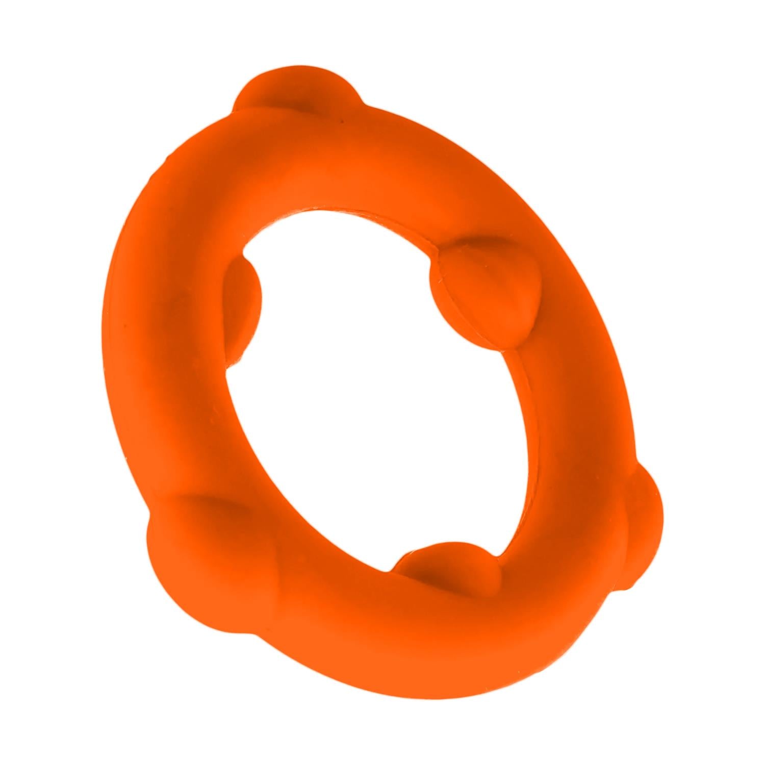 Oxballs Spinner Single Silicone Ring from Oxballs.