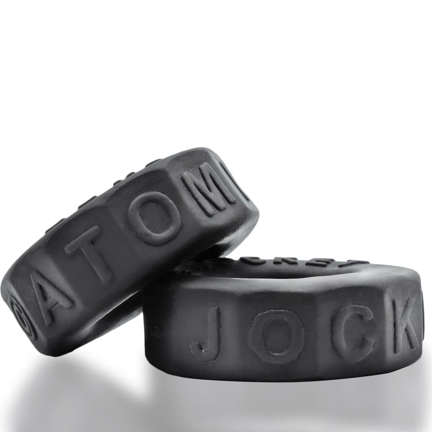 OXBALLS Sprocket, Night Black from Oxballs.