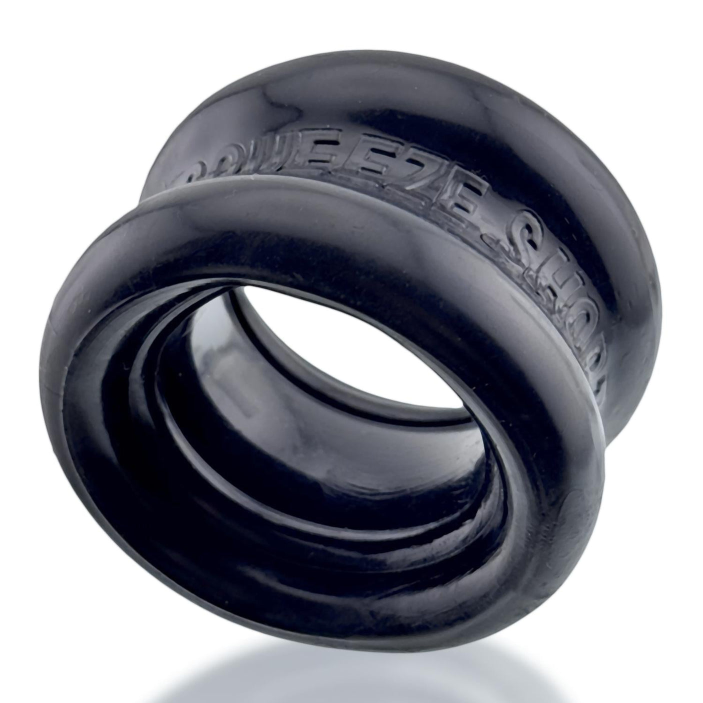 Oxballs Squeeze Short Ballstretcher from Oxballs.
