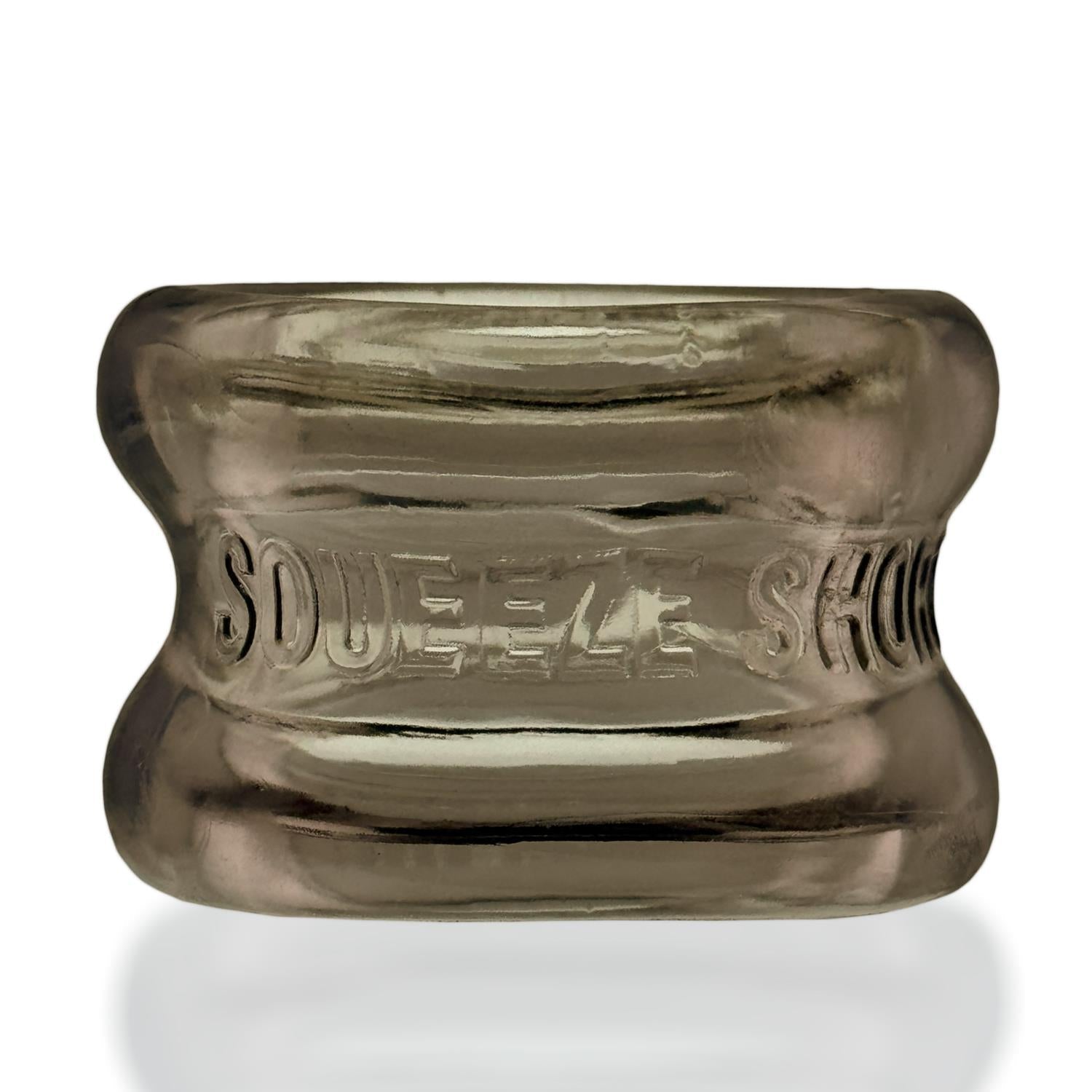 Oxballs Squeeze Short Ballstretcher from Oxballs.