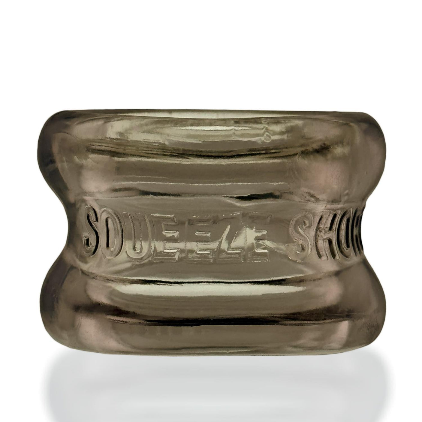 Oxballs Squeeze Short Ballstretcher from Oxballs.