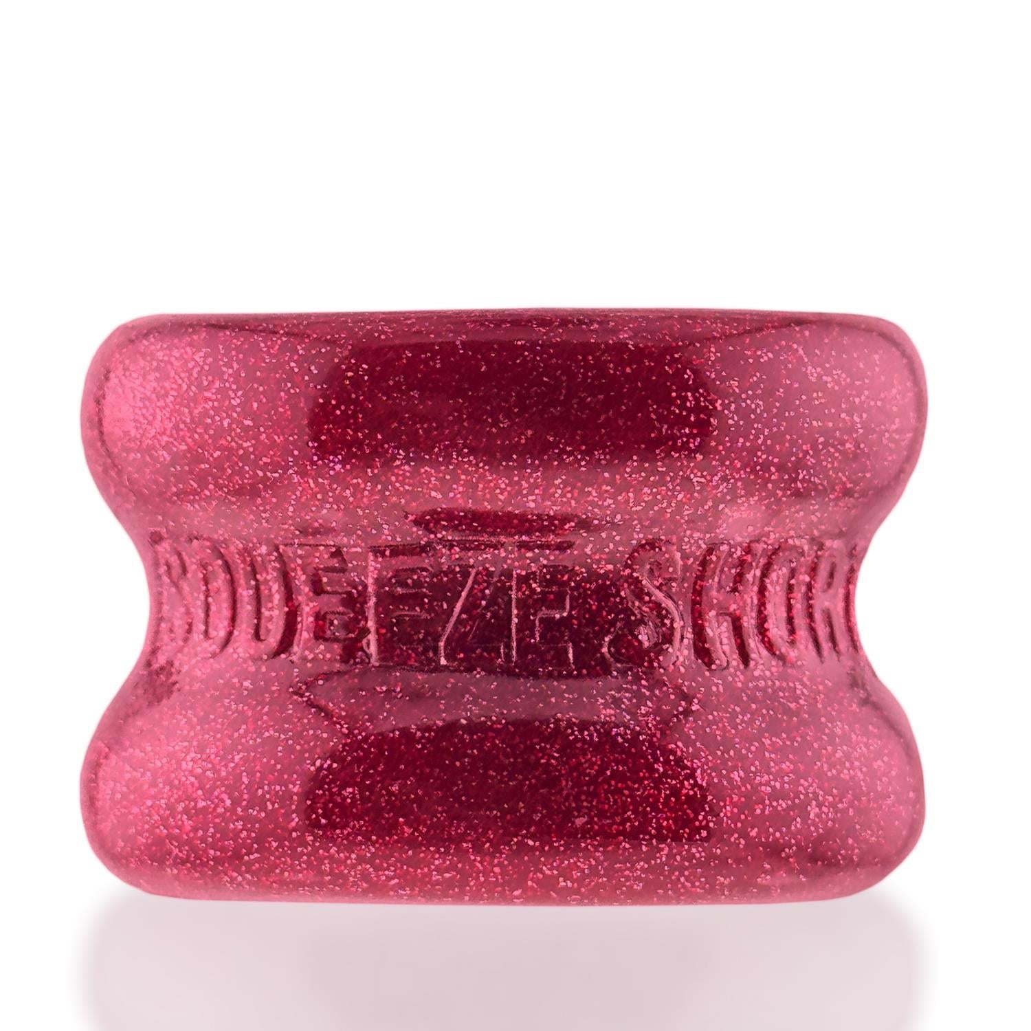 Oxballs Squeeze Short Ballstretcher from Oxballs.