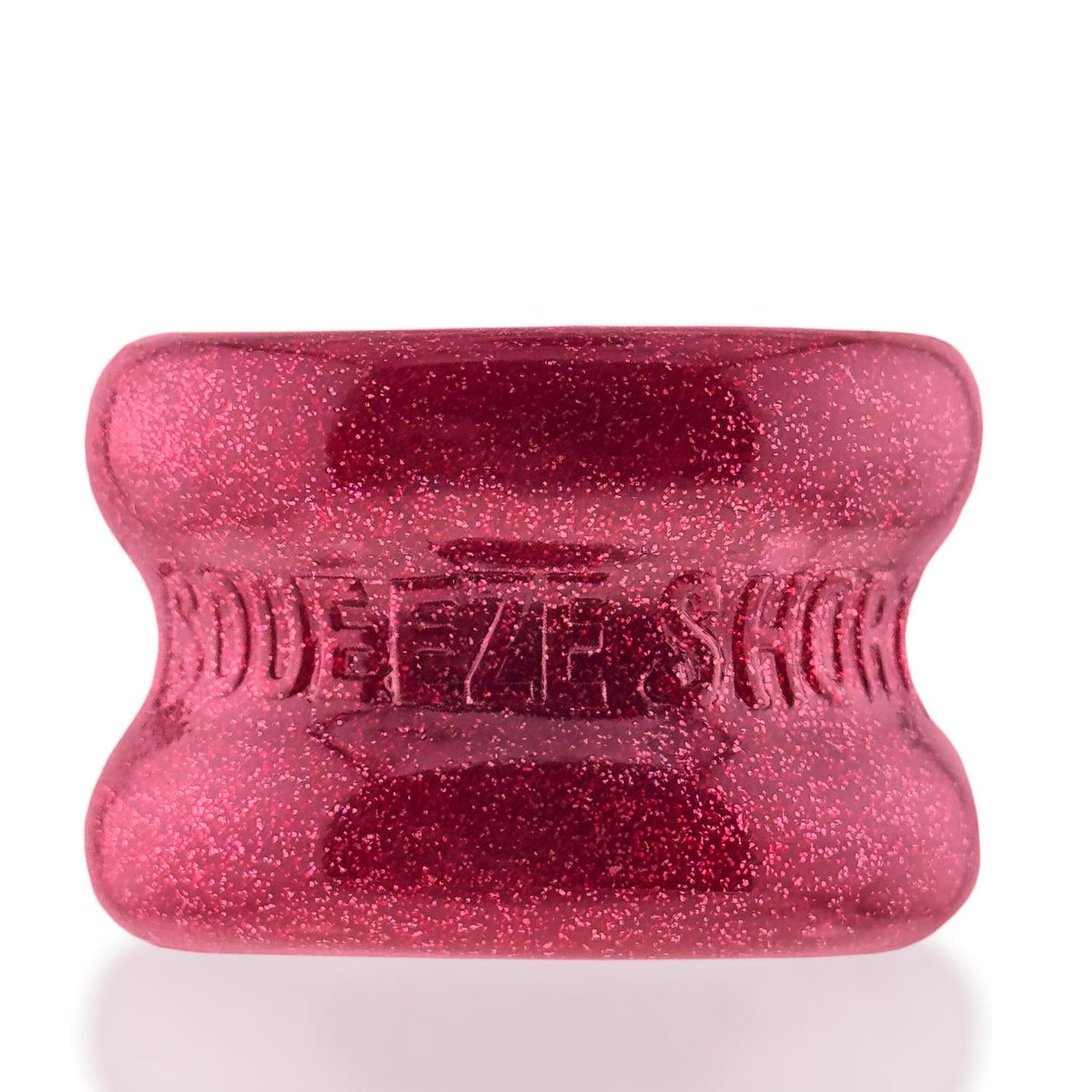 Oxballs Squeeze Short Ballstretcher from Oxballs.